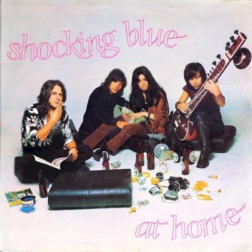 Shocking Blue